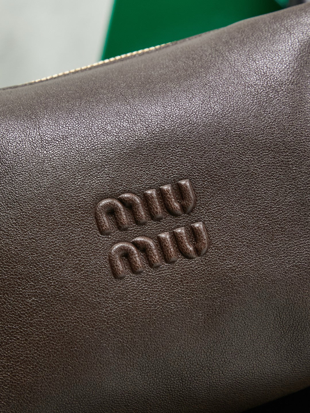 Miu Miu Case Bag