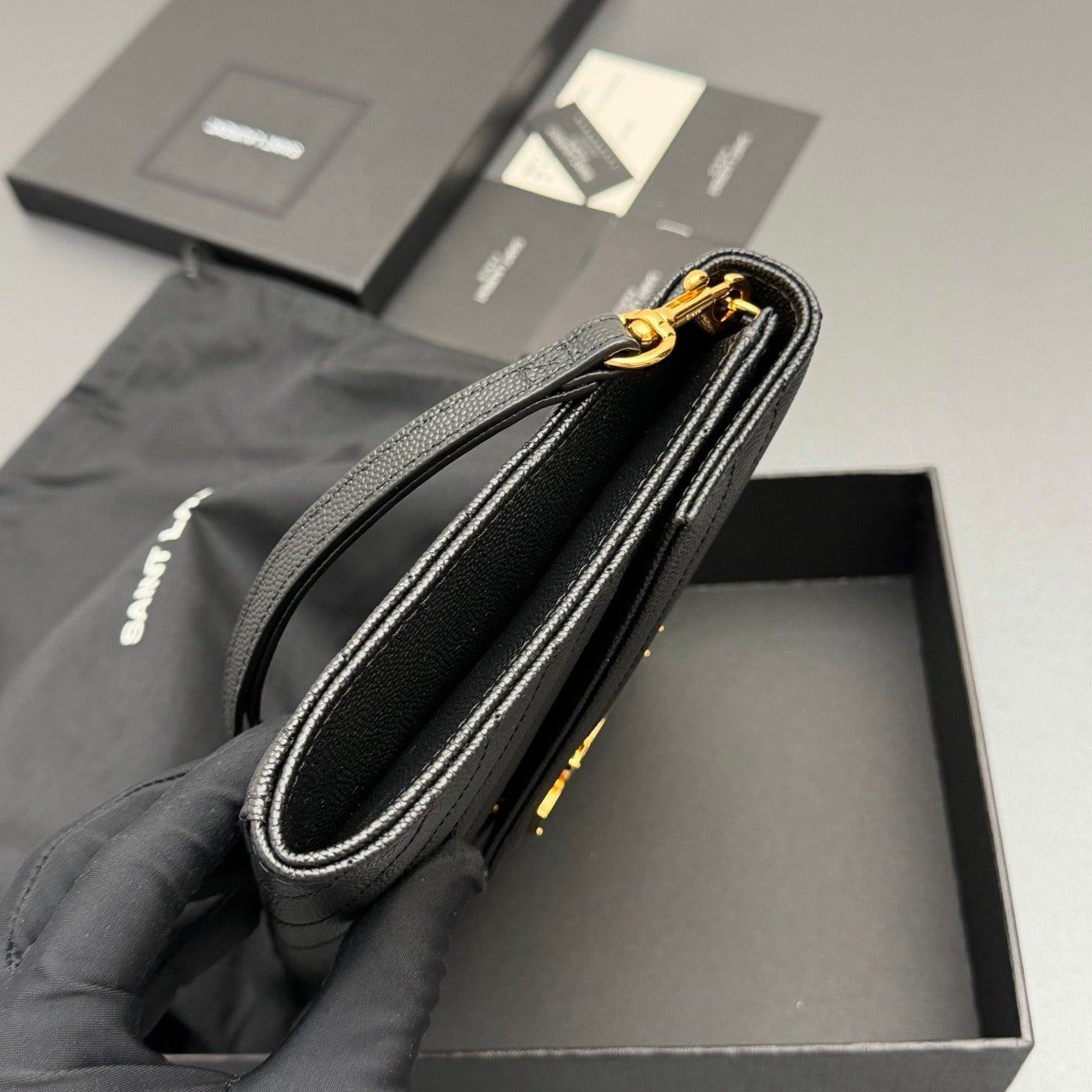 YSL Wallet