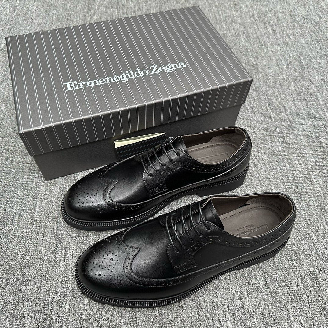 Zegna Loafer