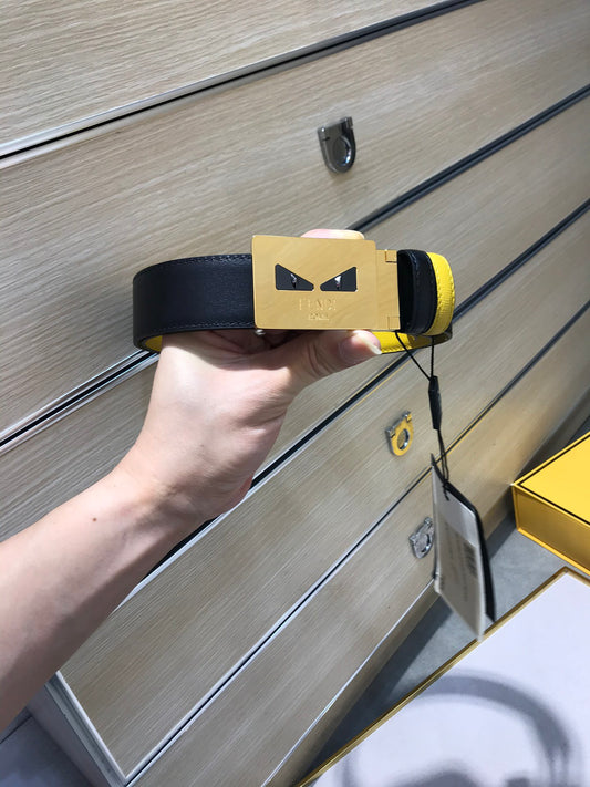 Fendi Belts