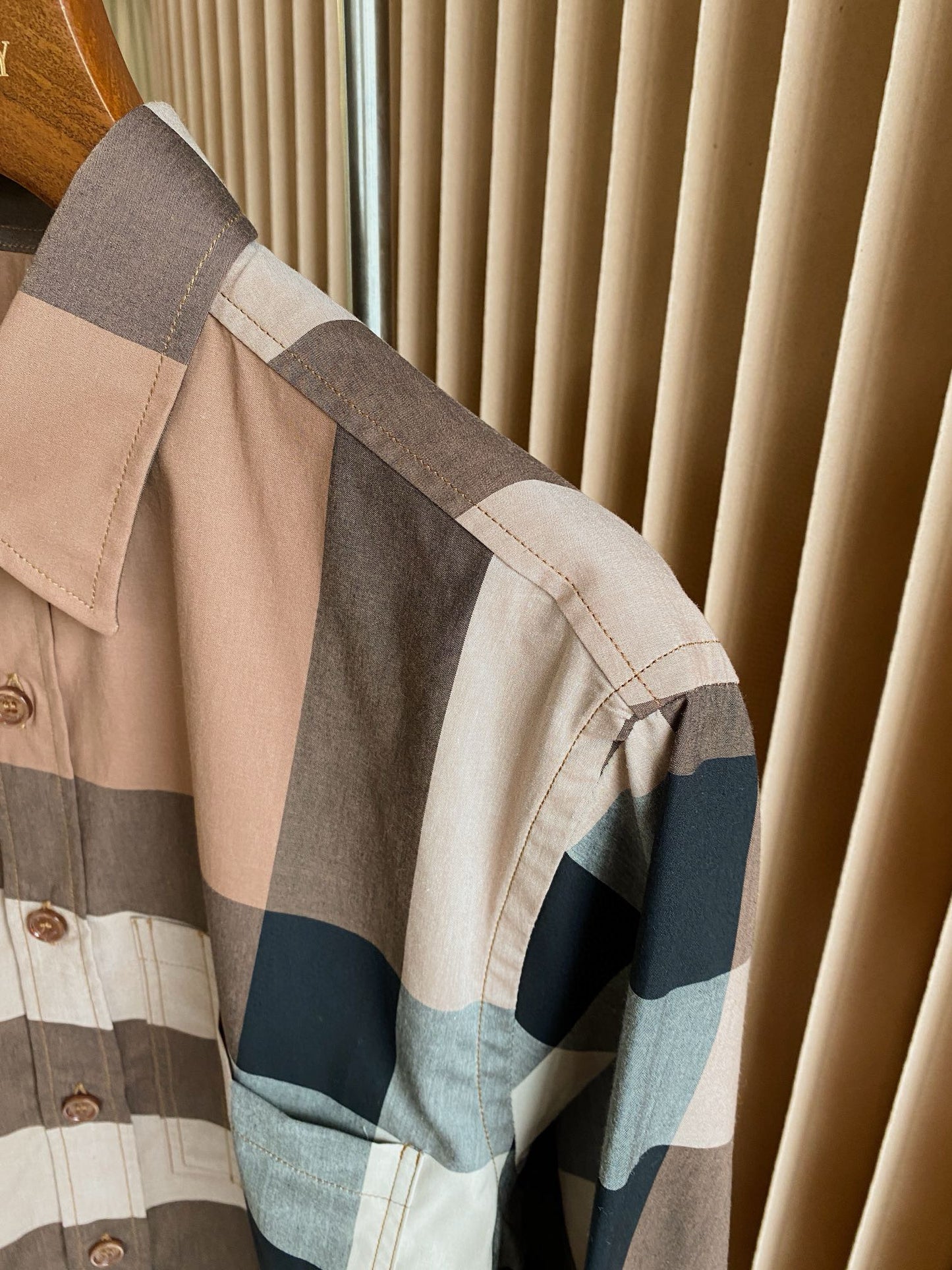 BBR Long Sleeve Shirt