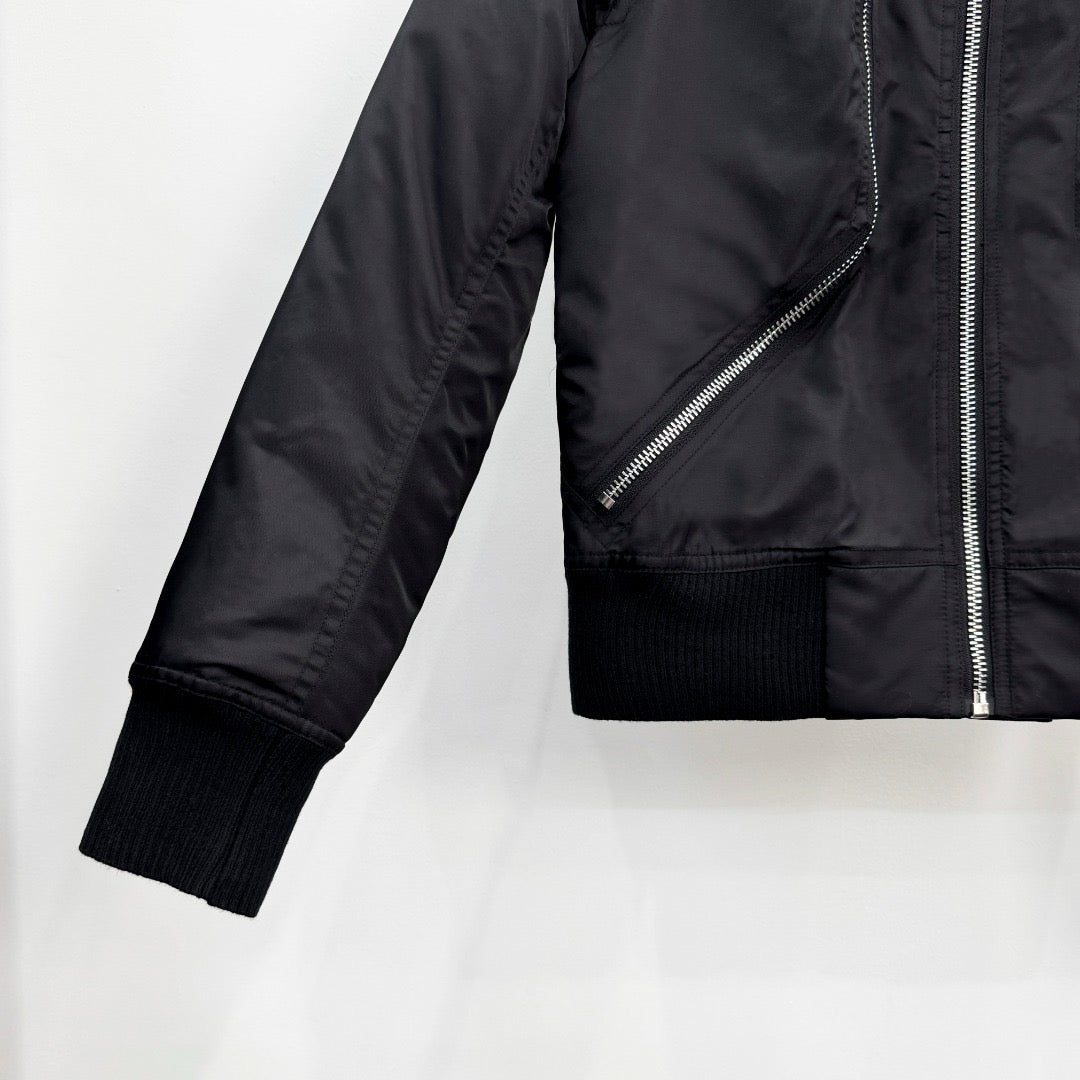 Rick Owen Jacket