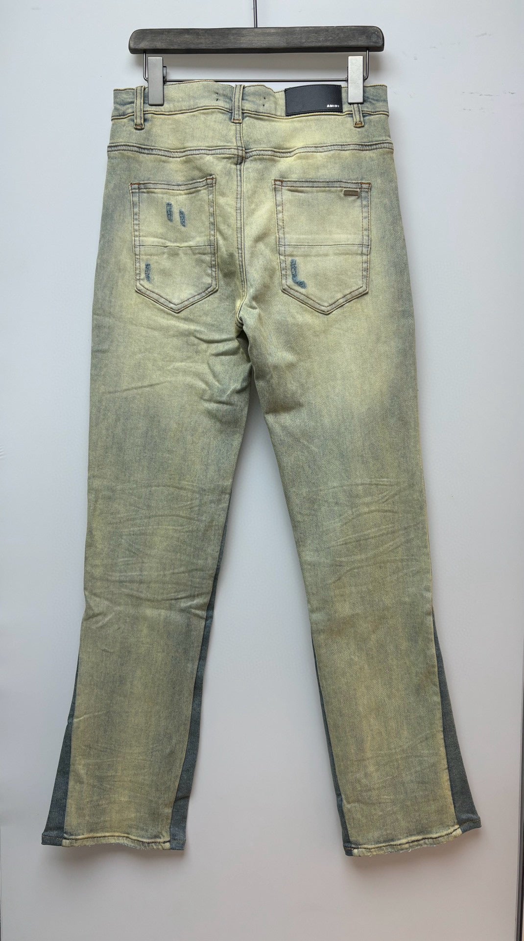 Amiri Jeans
