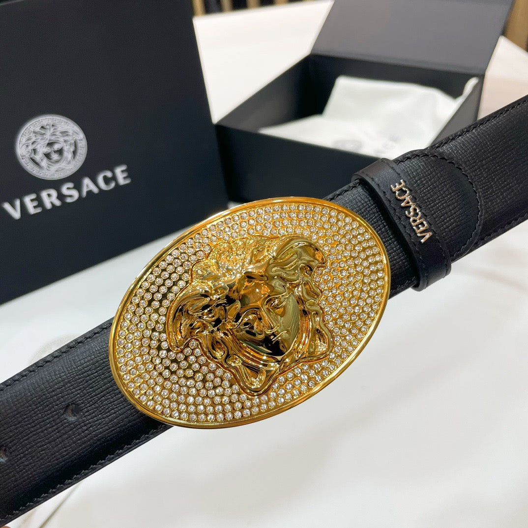 Versace Belts
