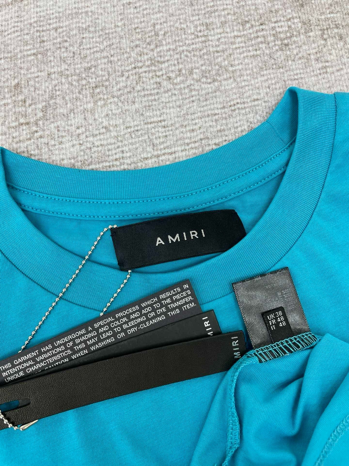 Amiri T-shirt