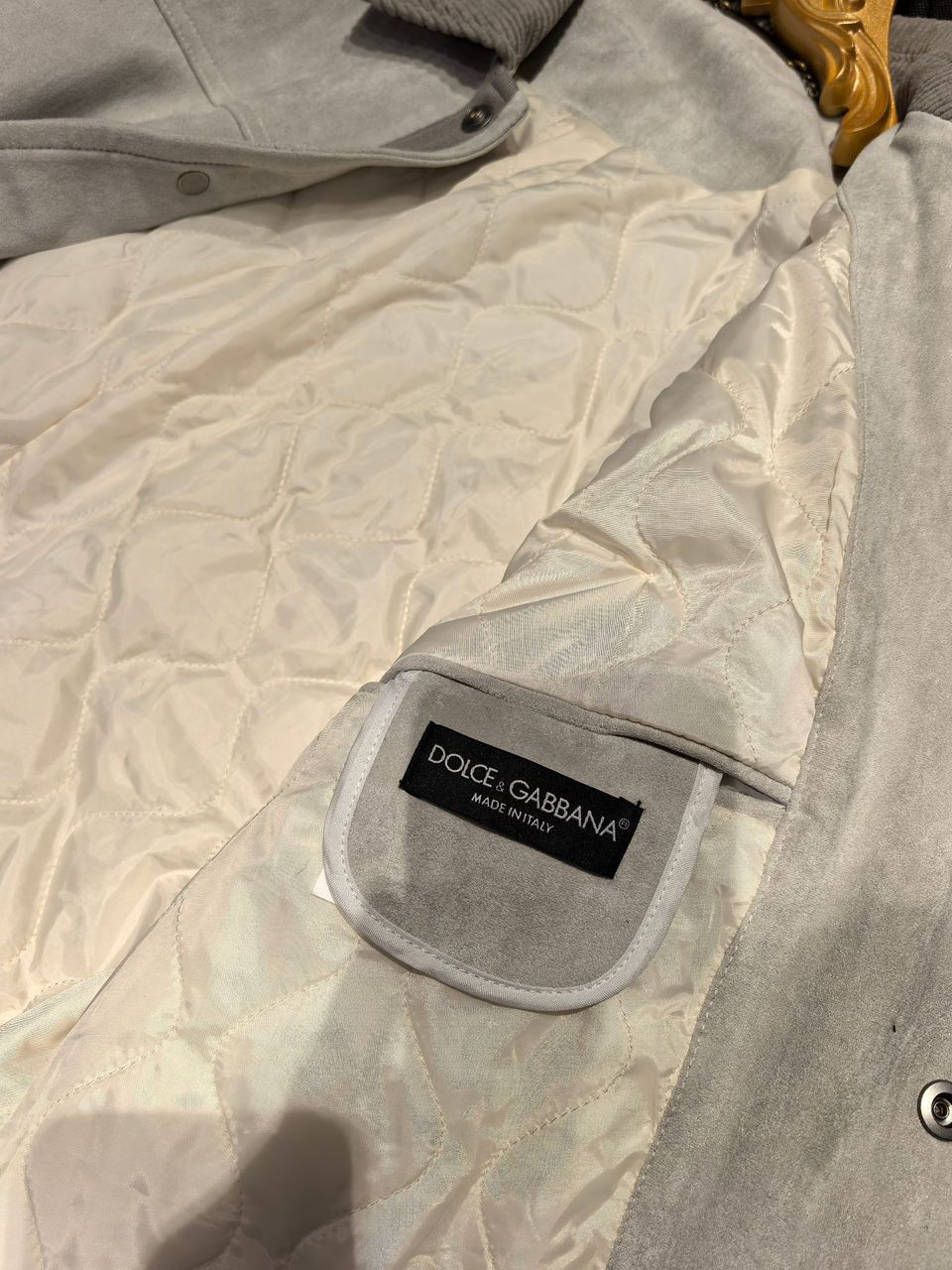 Dolce & Gabbana Jacket