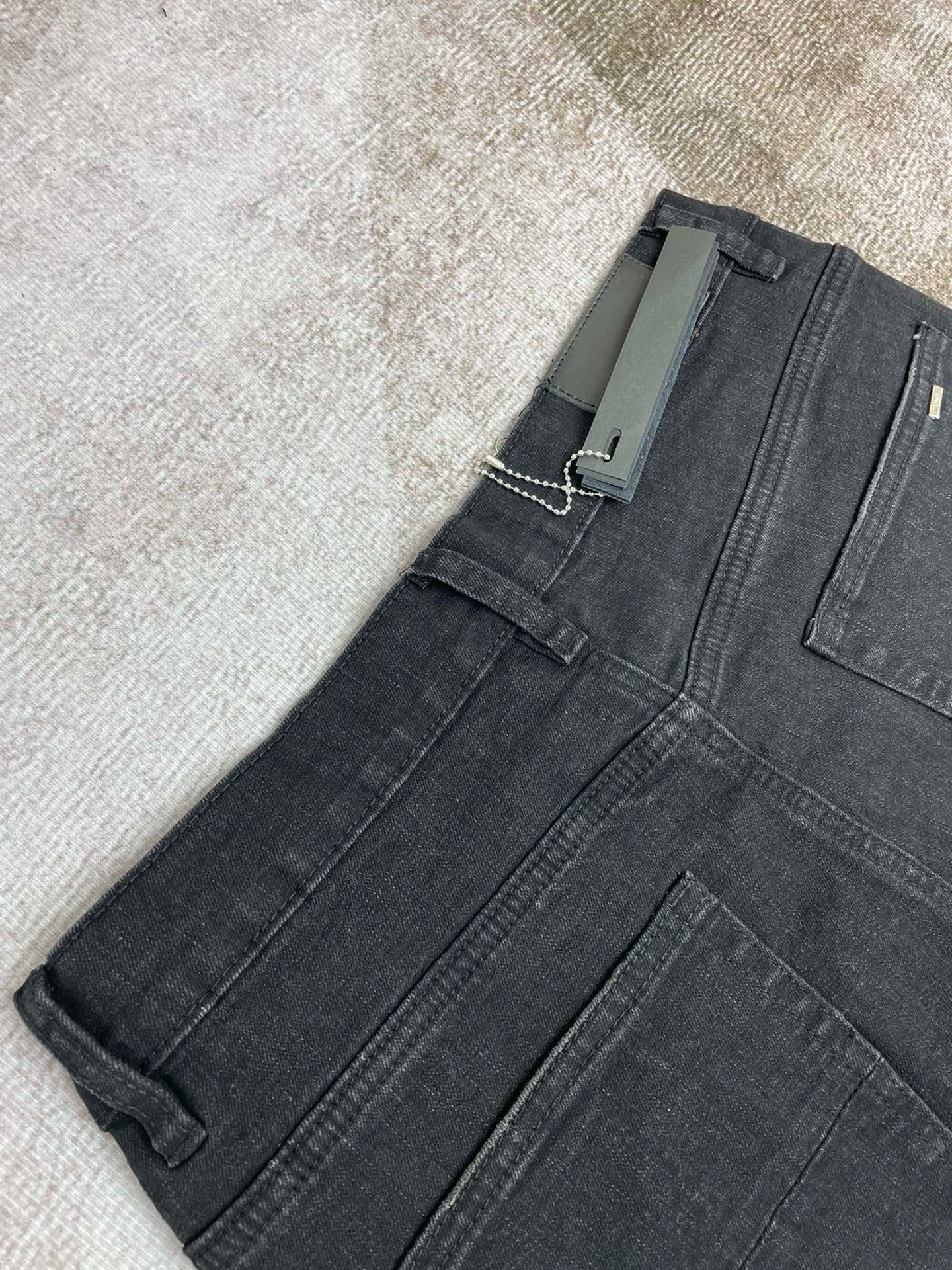 Amiri Jeans