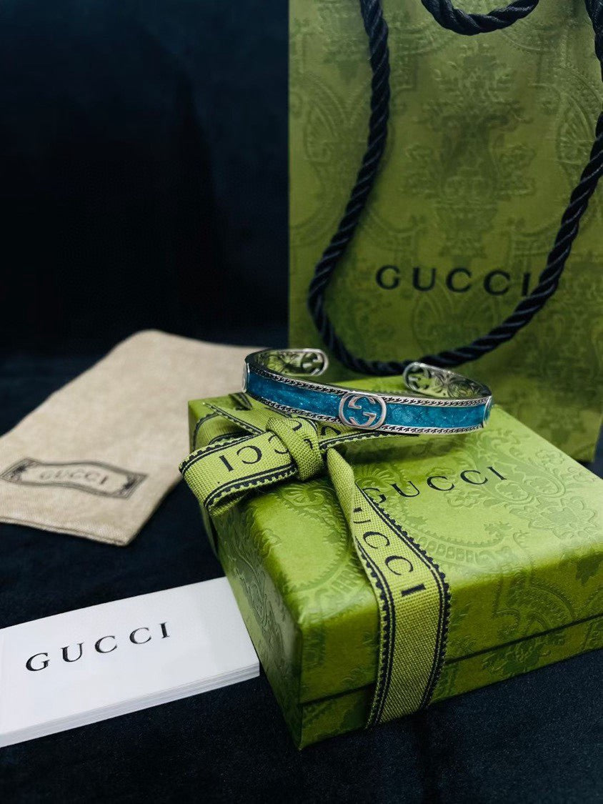 Pulsera Gucci