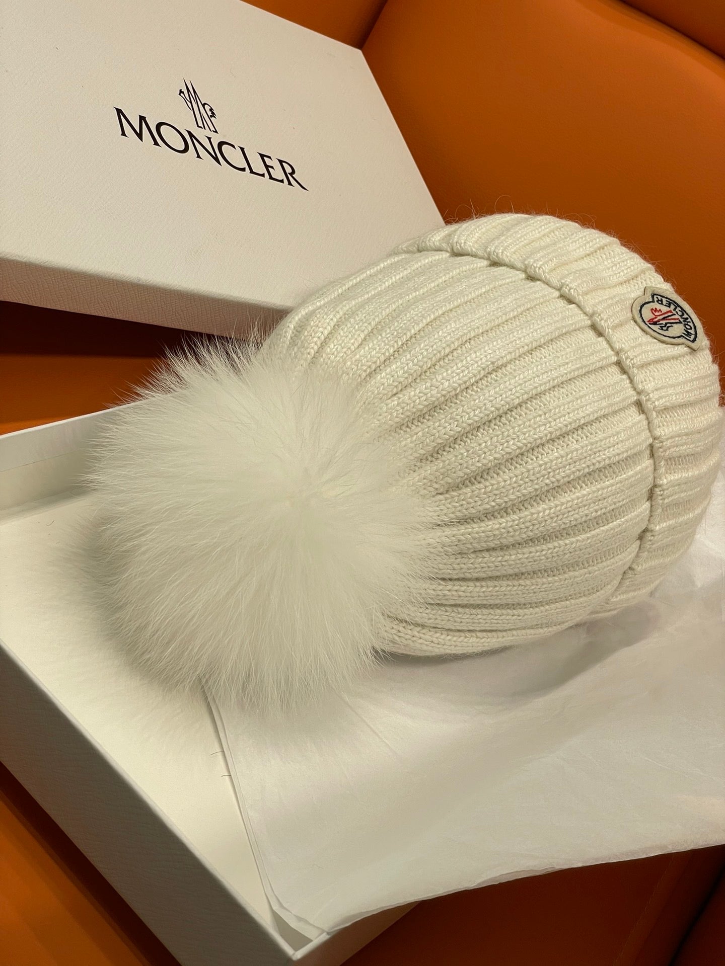 Moncler Beanie