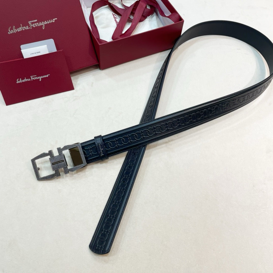 Ferragamo Belt