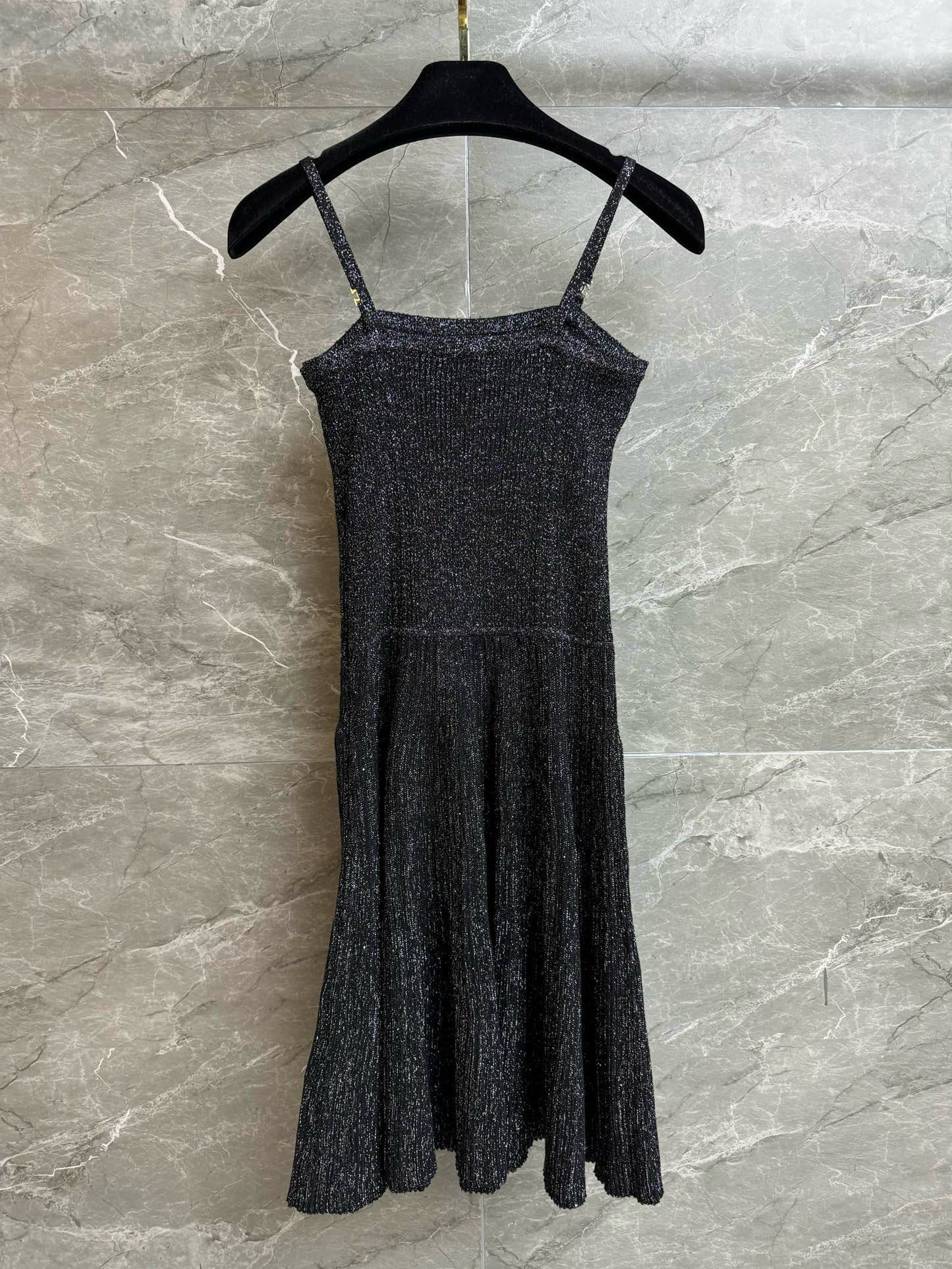 Chanel Dress