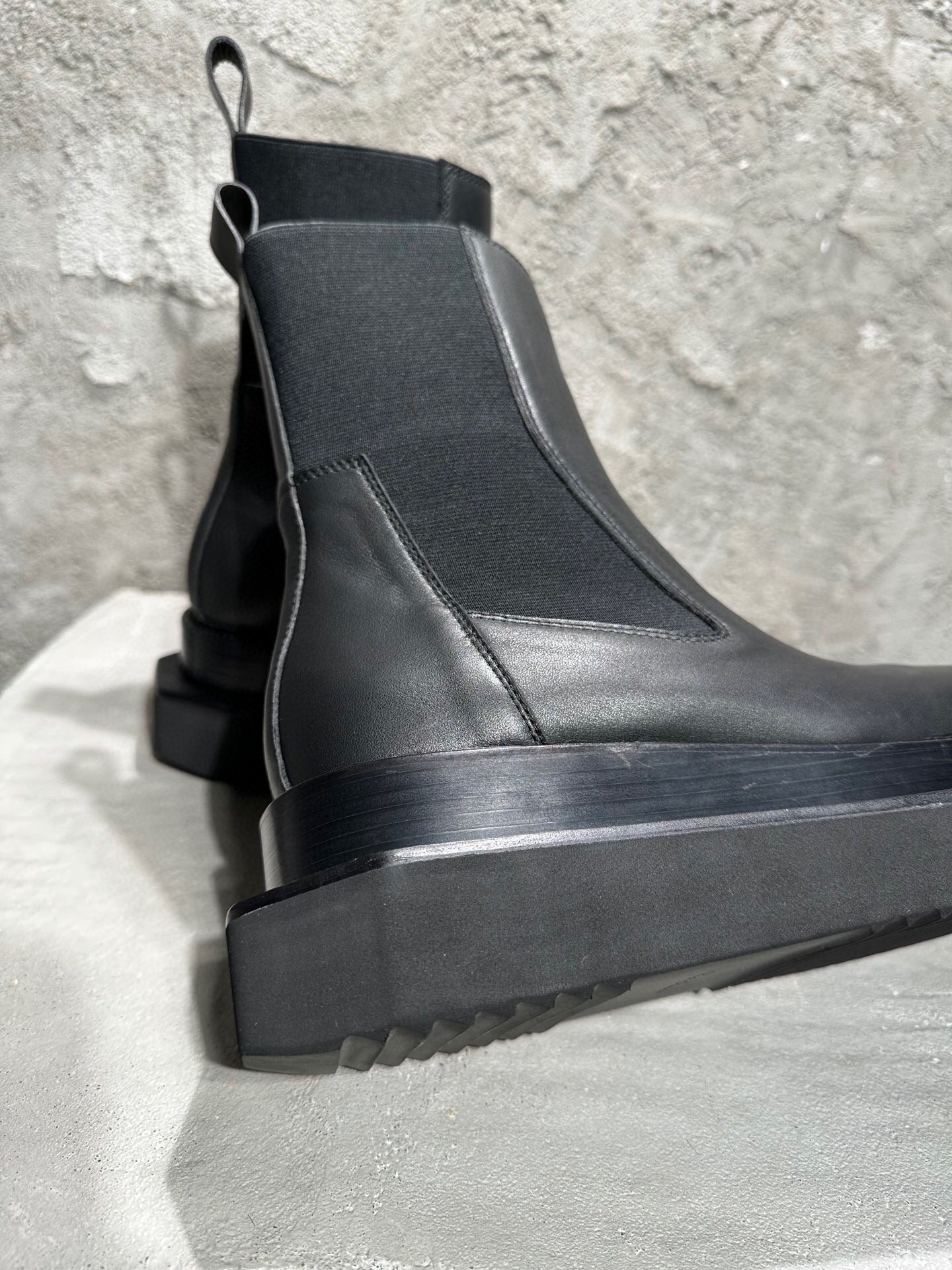 Rick Owen Sneaker