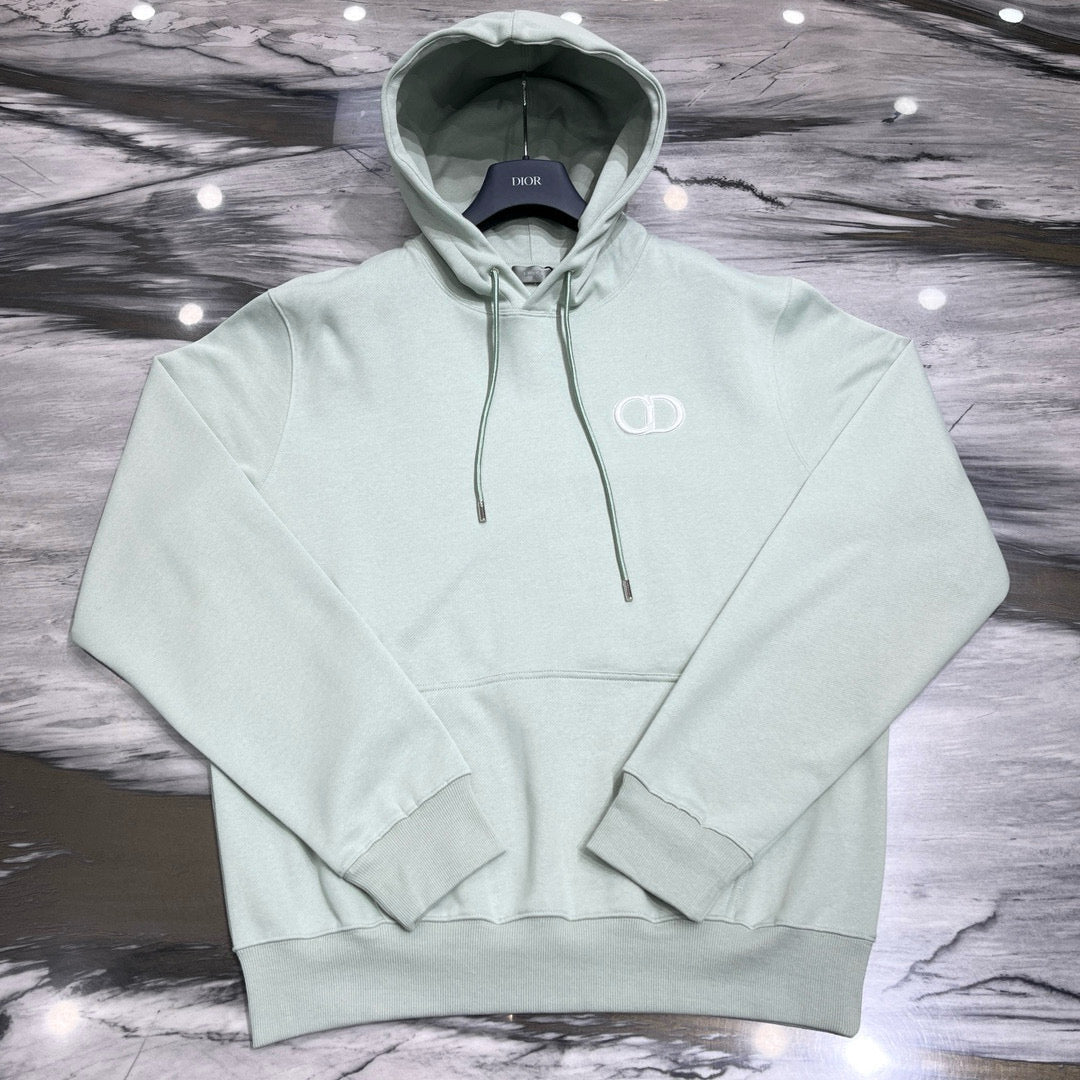 CD Hoodie