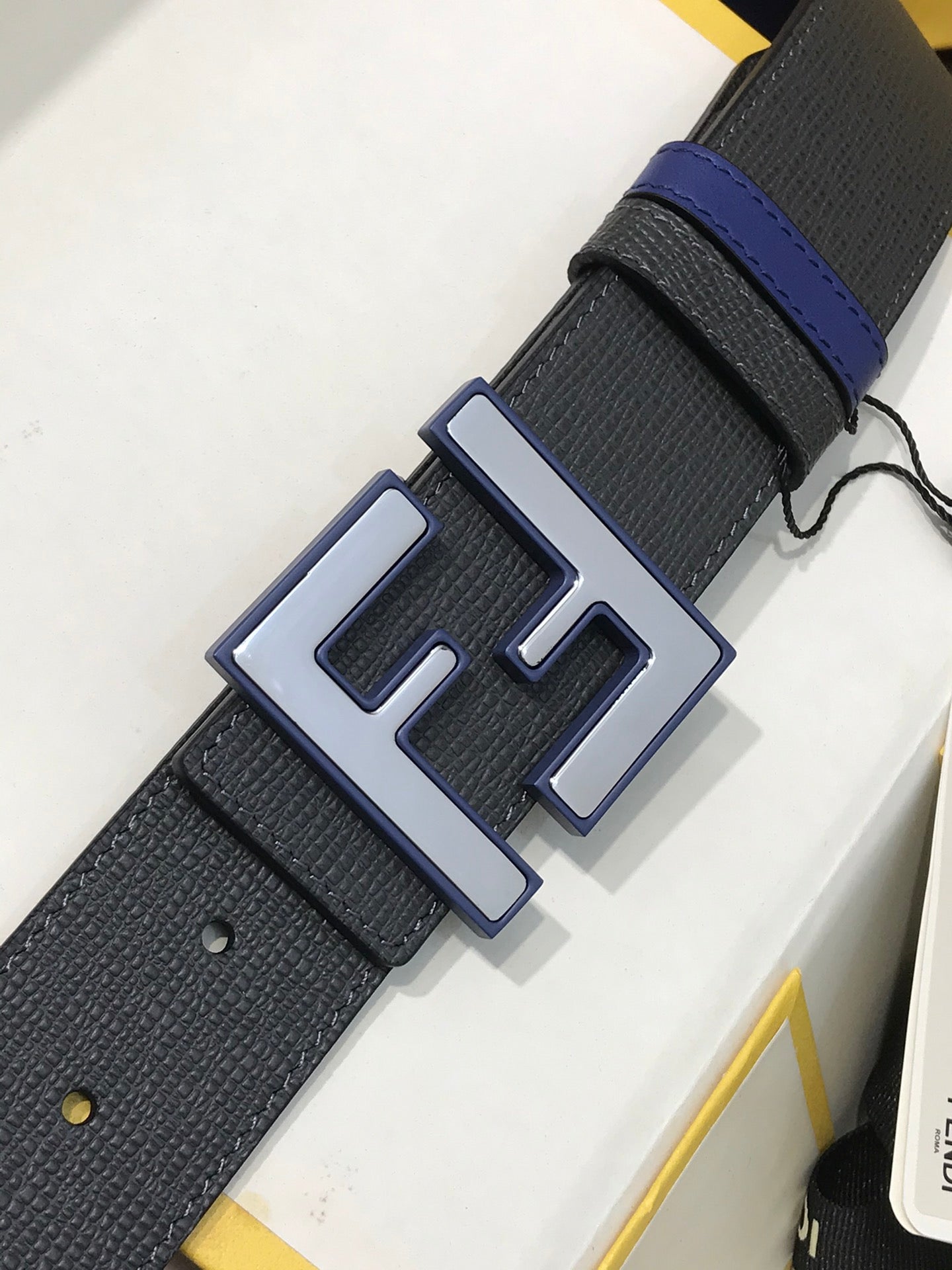 Fendi Belts