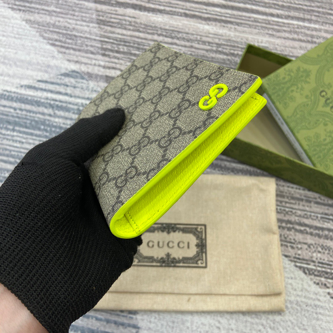 Gucci Wallet