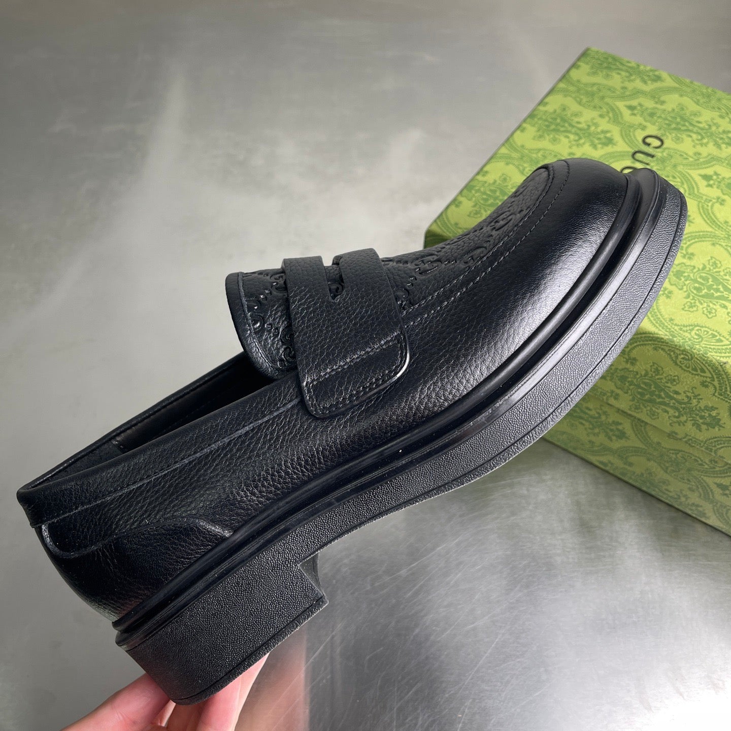 GC Loafer