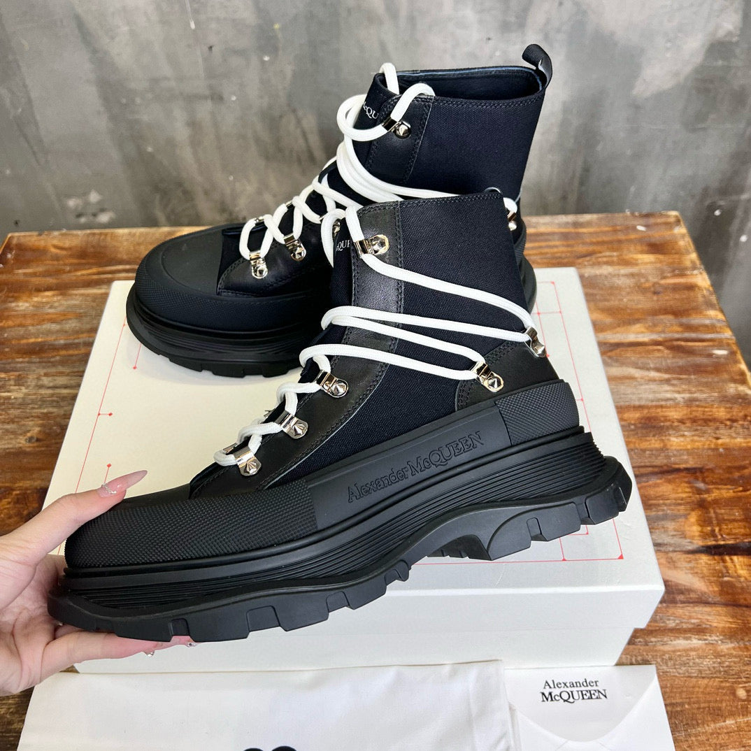 Alexander McQueen Boots