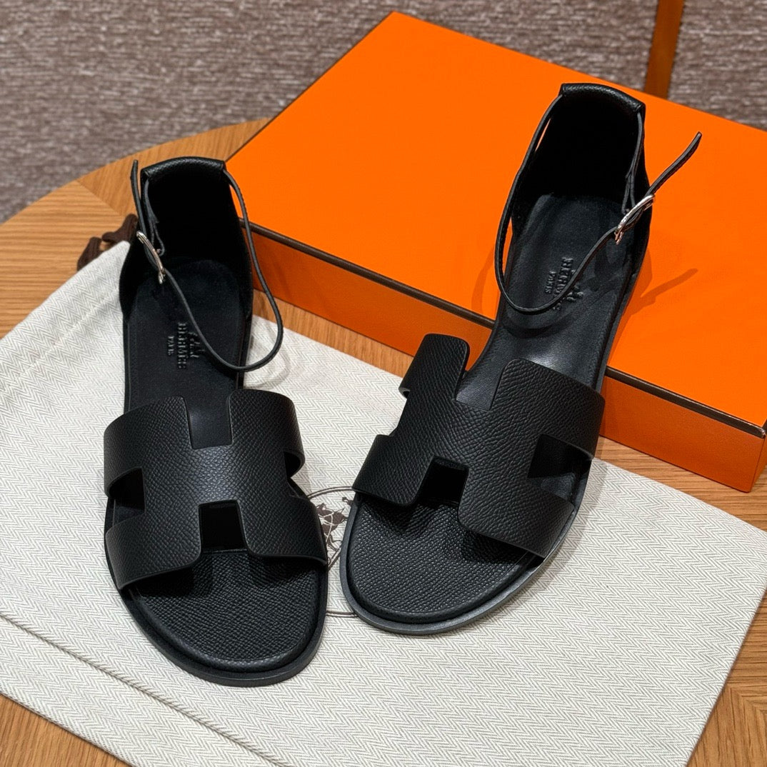 Hermes Sandals