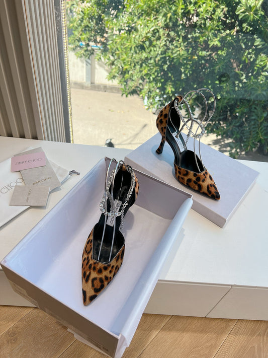 Jimmy Choo Heels
