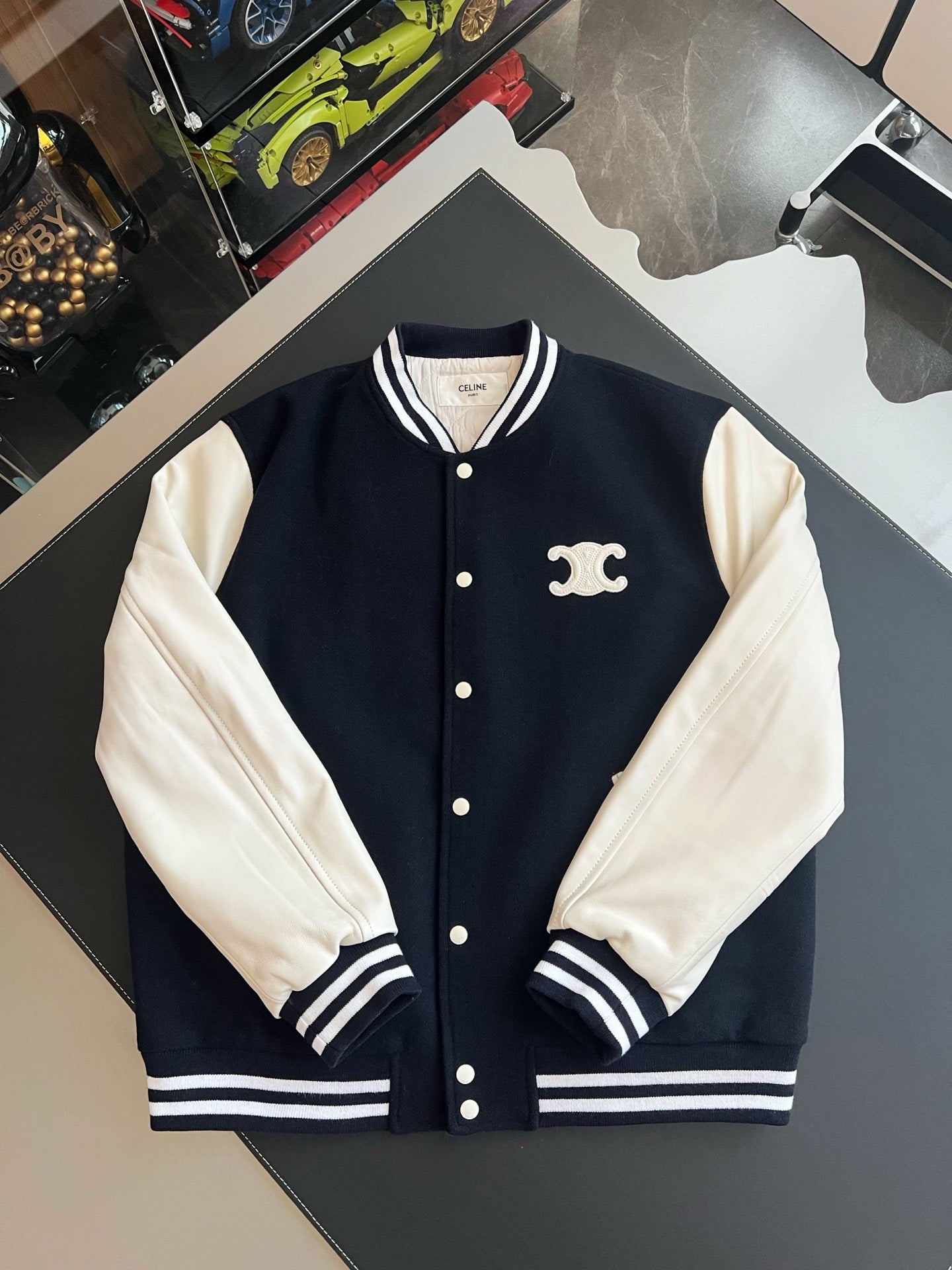 Celine Jacket