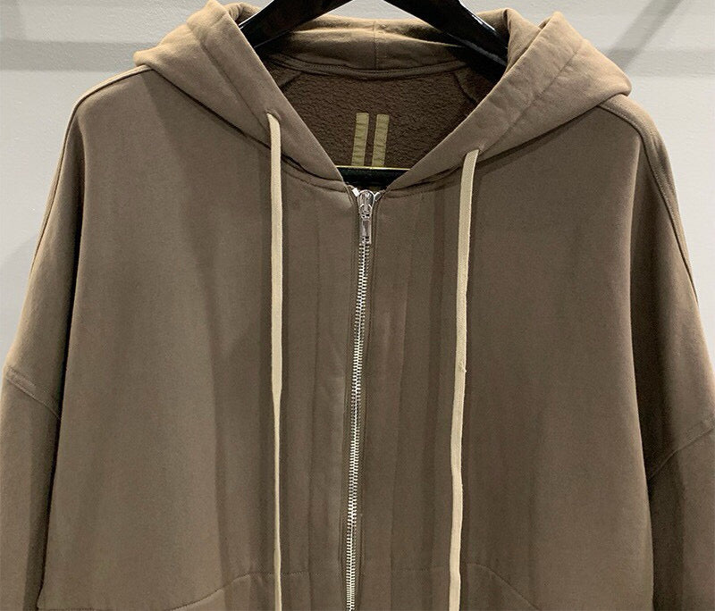 Rick Owen Jacket