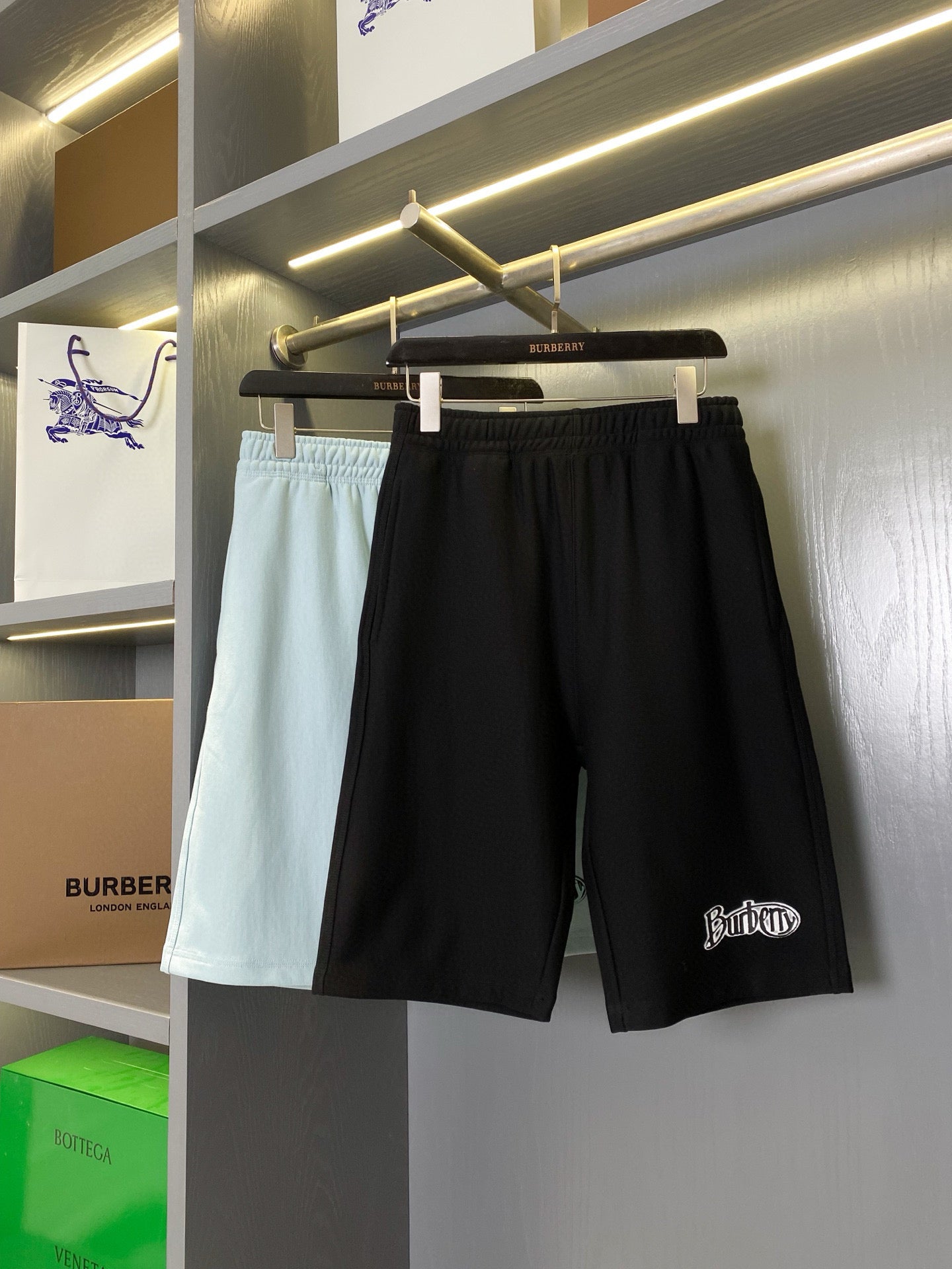 BBR Short Pants