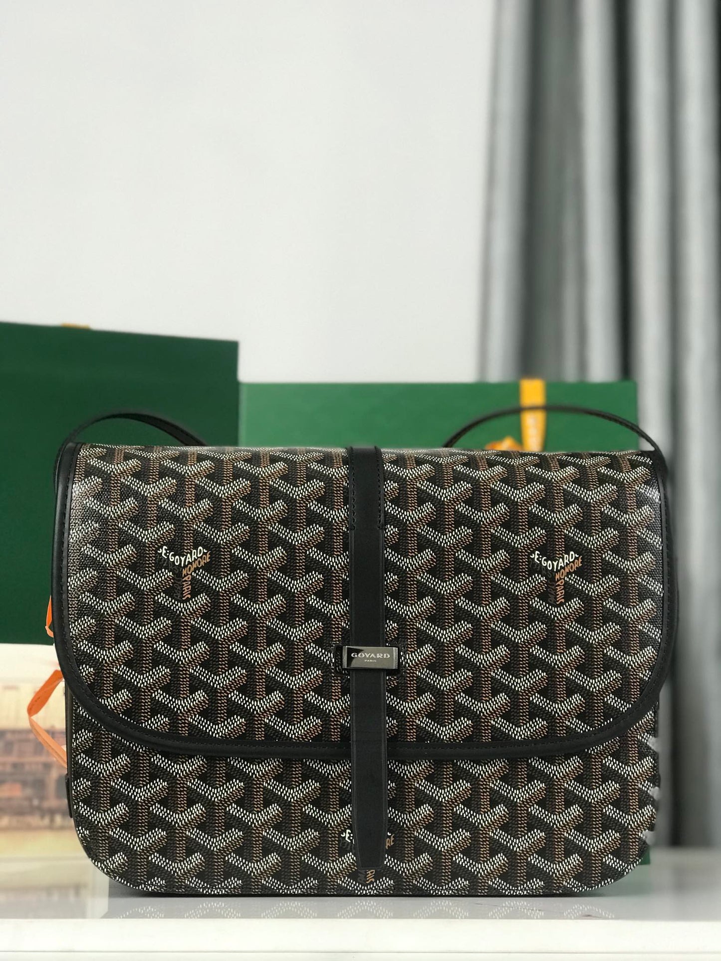 Goyard Cross Body Bag MM
