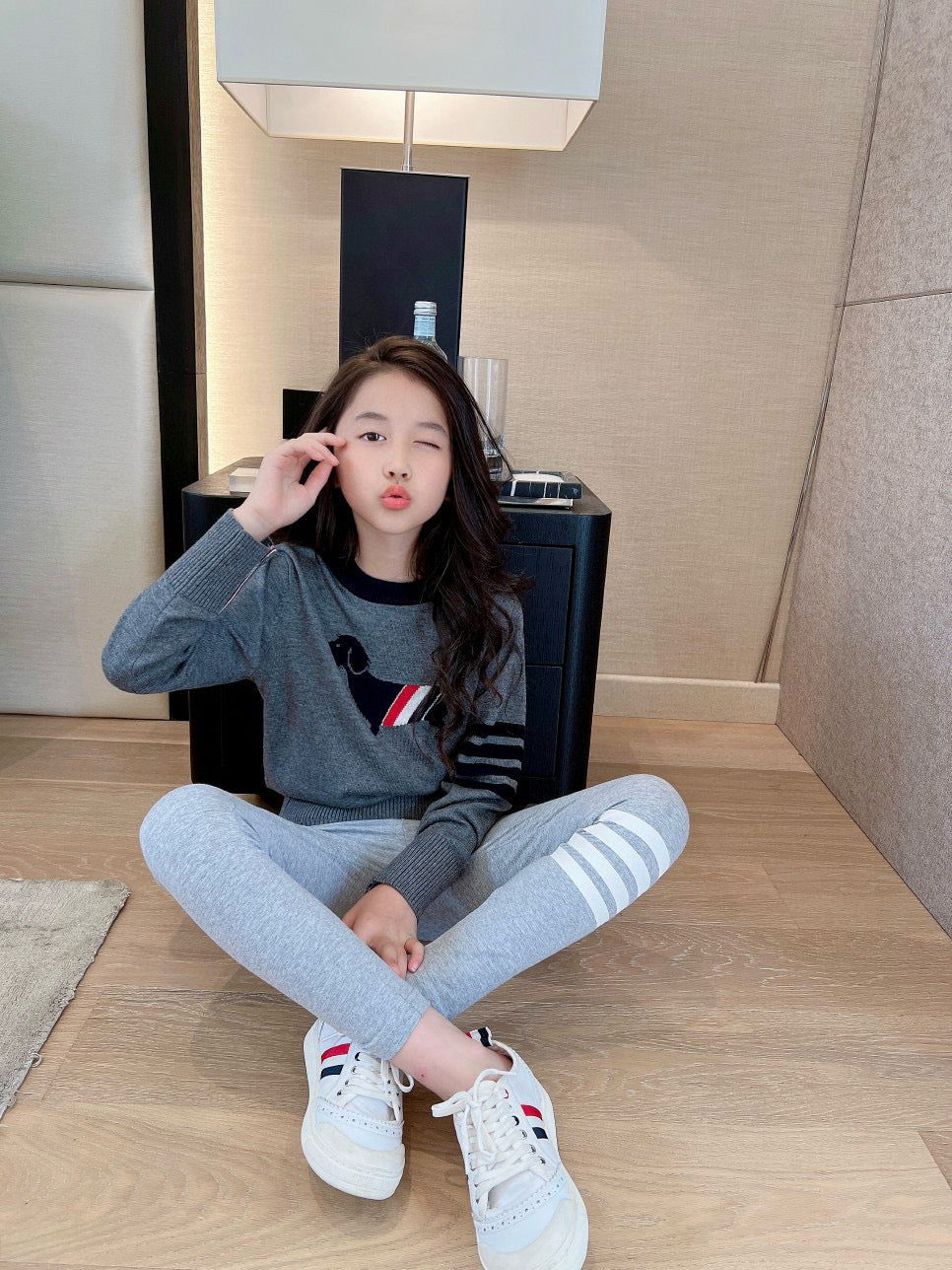 Thom Browne Sweater