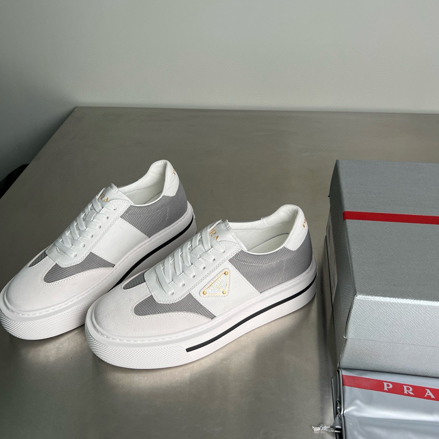 Prada Sneakers