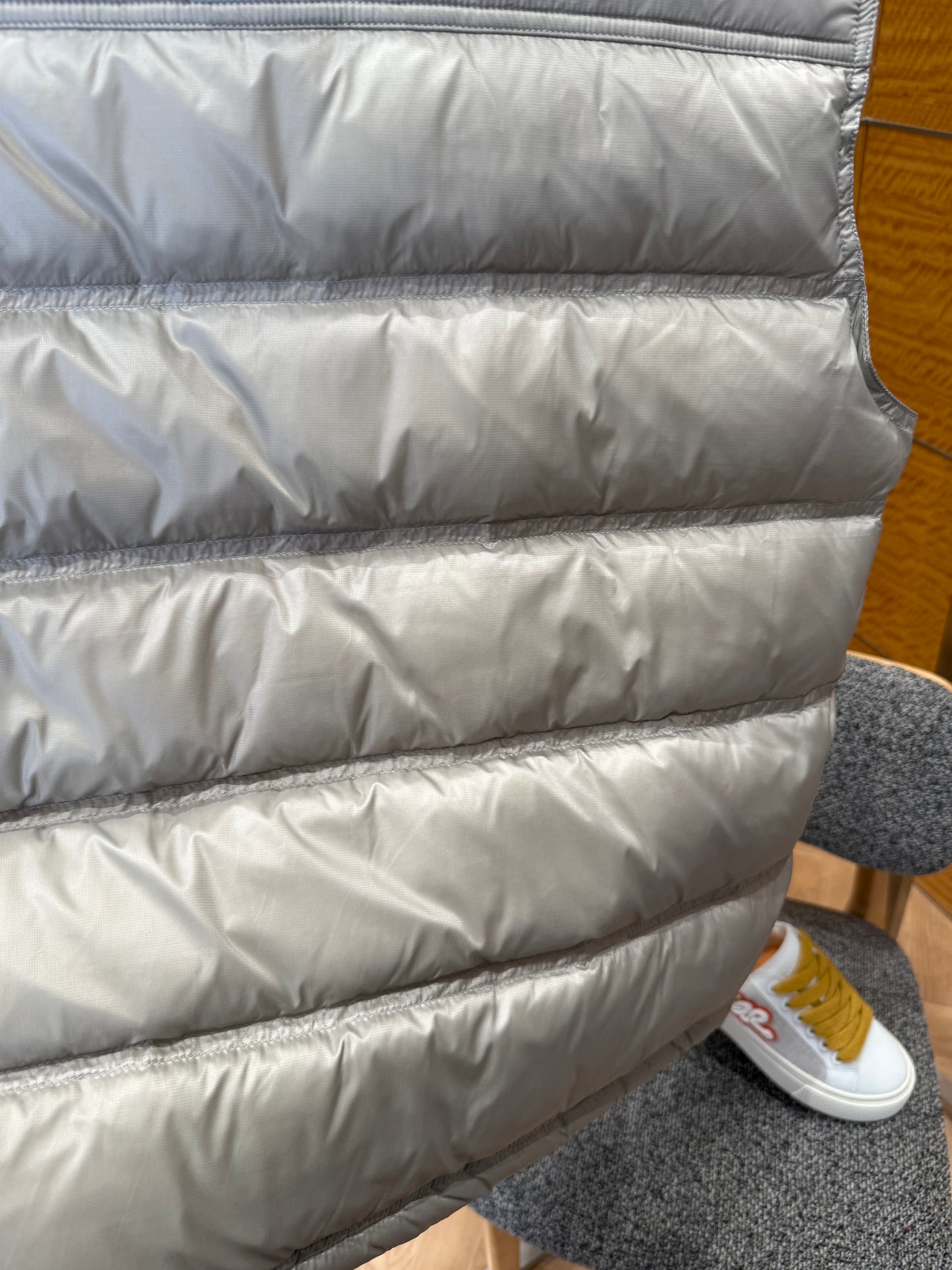 Moncler Insulated Vest Jacket