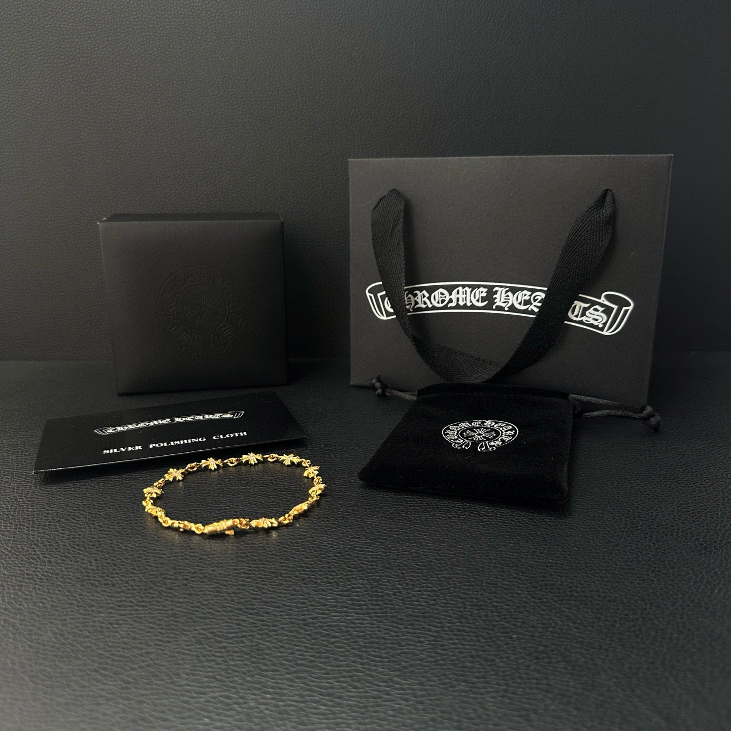 Chrome Hearts Bracelet