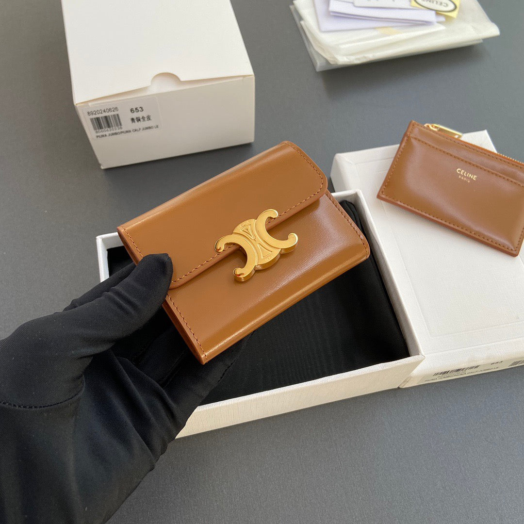 Celine Wallet