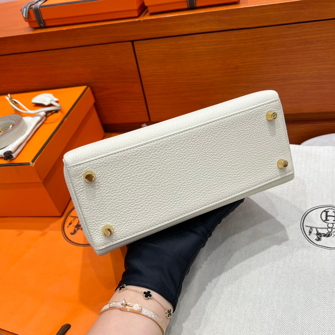 Hermes Kelly 25