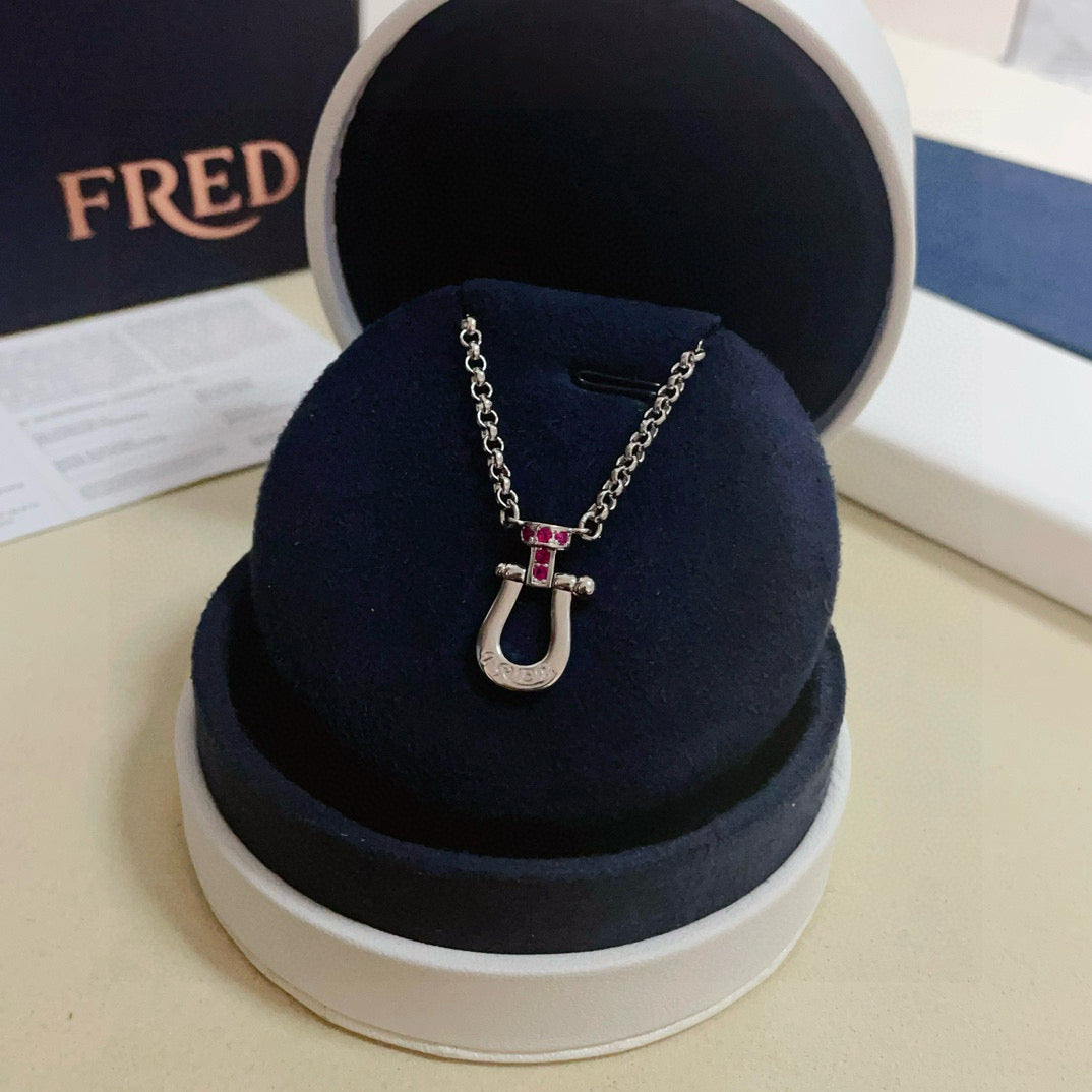 Fred Necklace