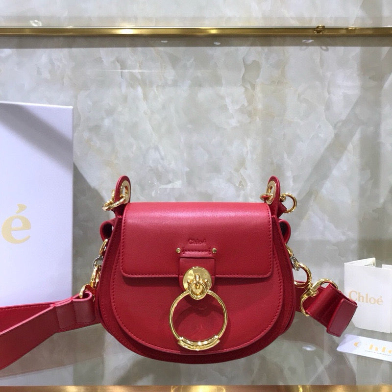 Chloe Tess Bag