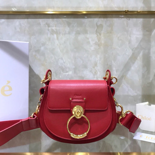 Chloe Tess Bag