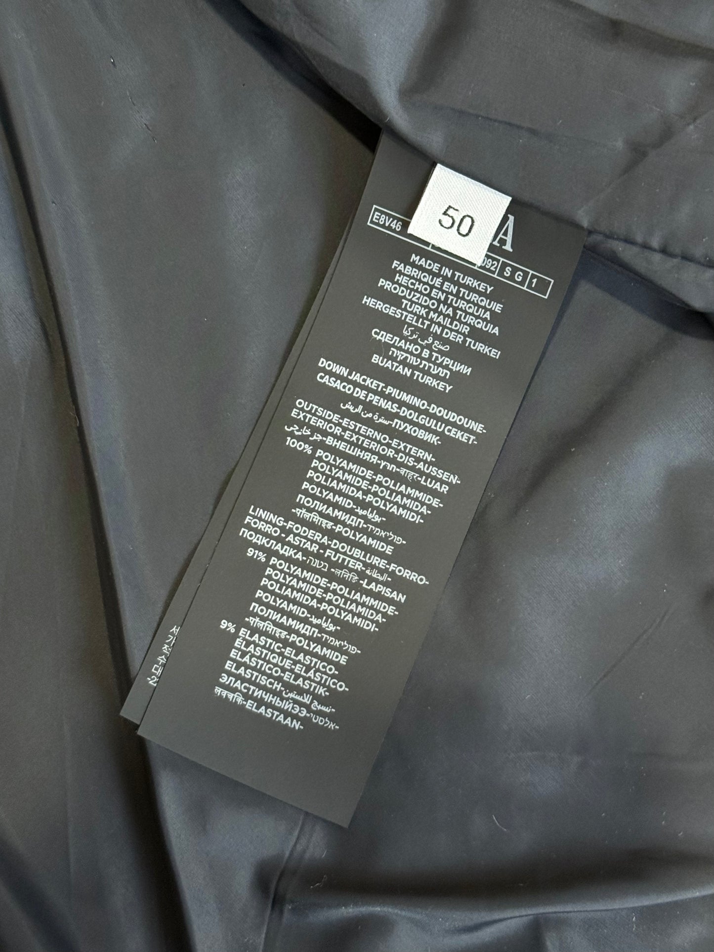 ZG Vest