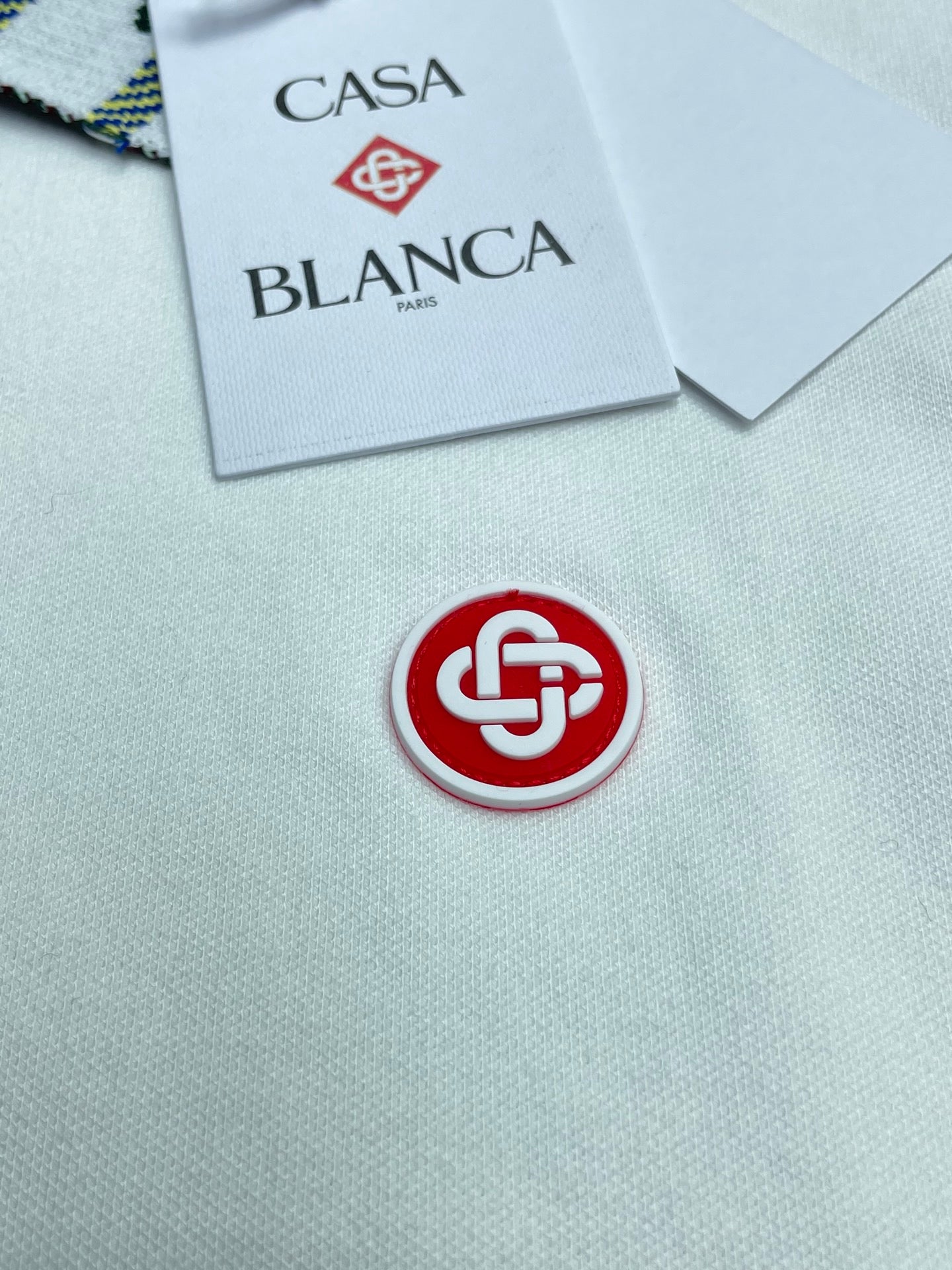 Casablanca Polo