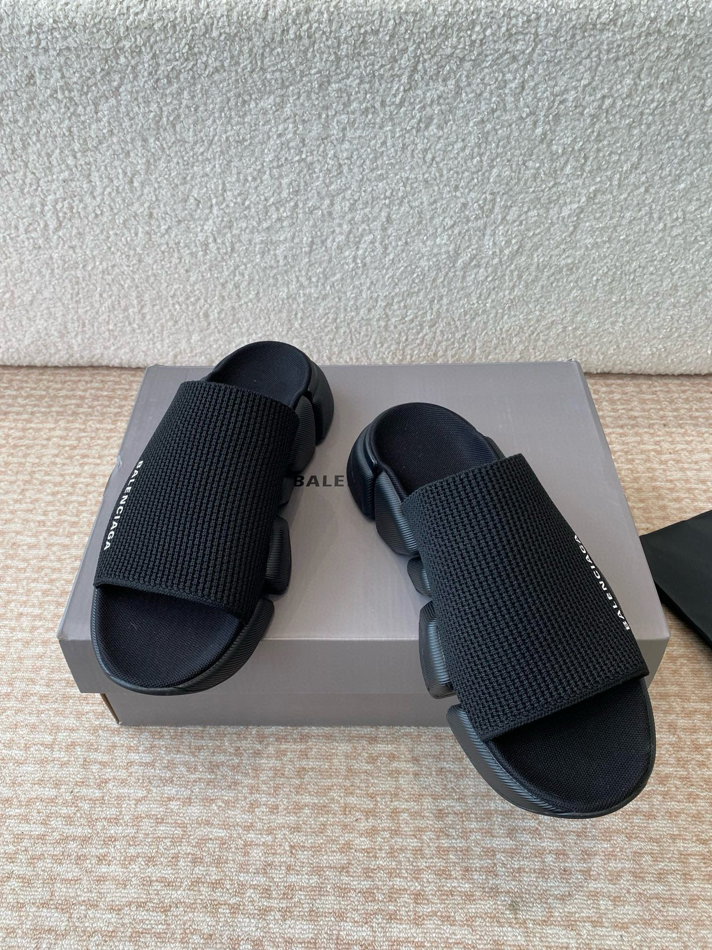BLCG Sandals
