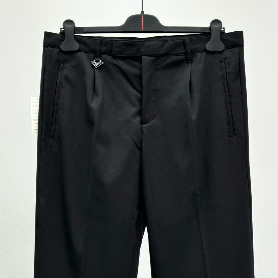Prada Long Pant