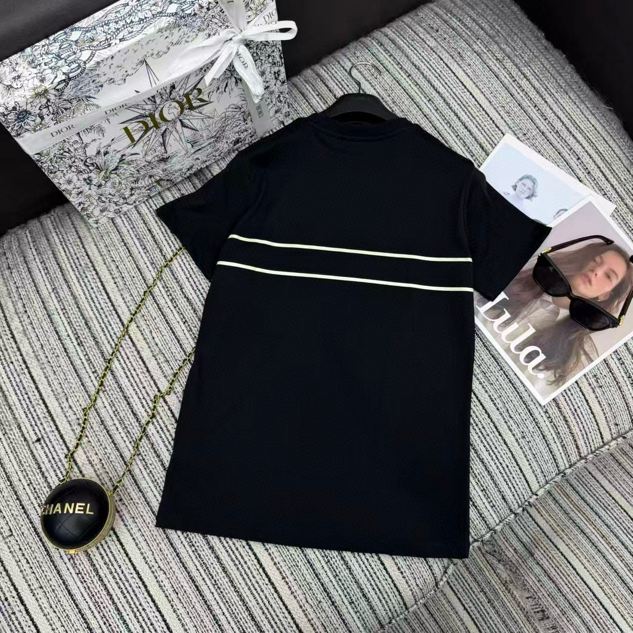 Dior T-shirt