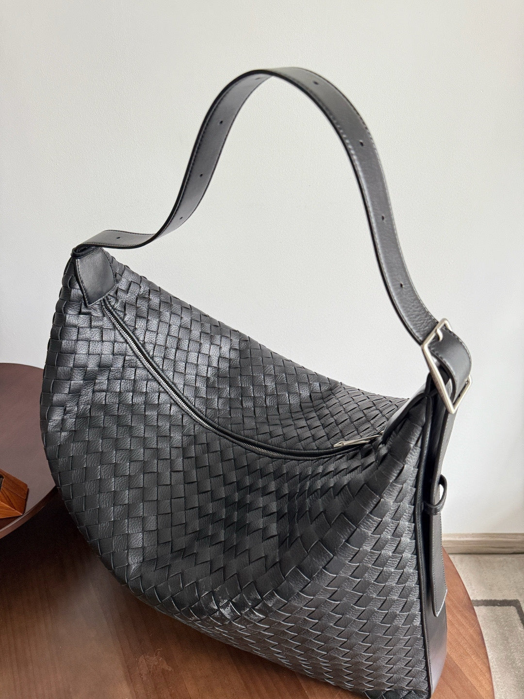 Bottega Veneta Hobo Bag