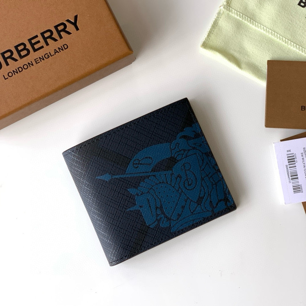 BBR Wallet