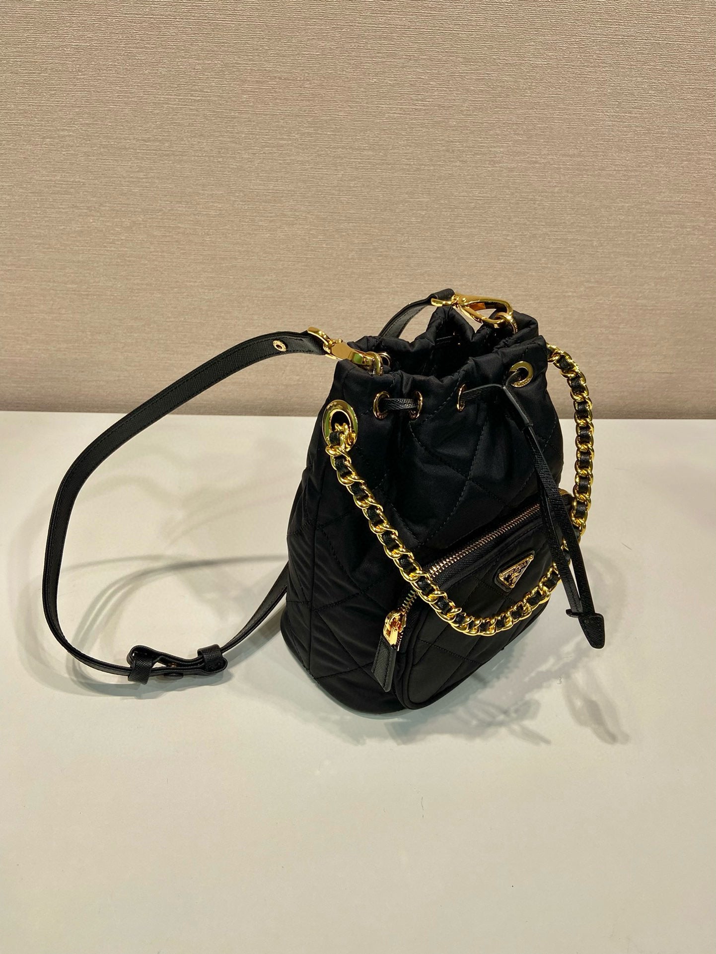 Prada Shoulder Bag