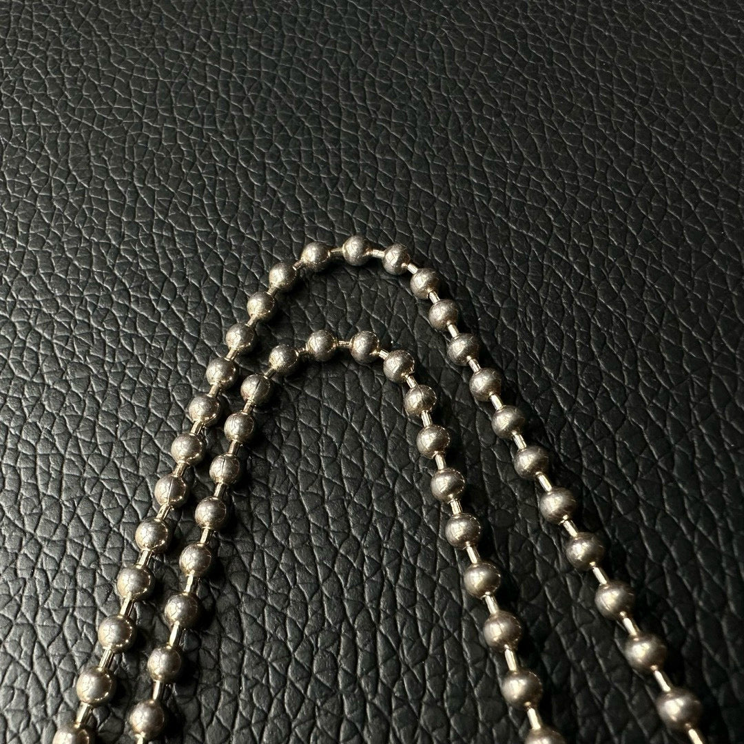 Chrome Hearts Necklace