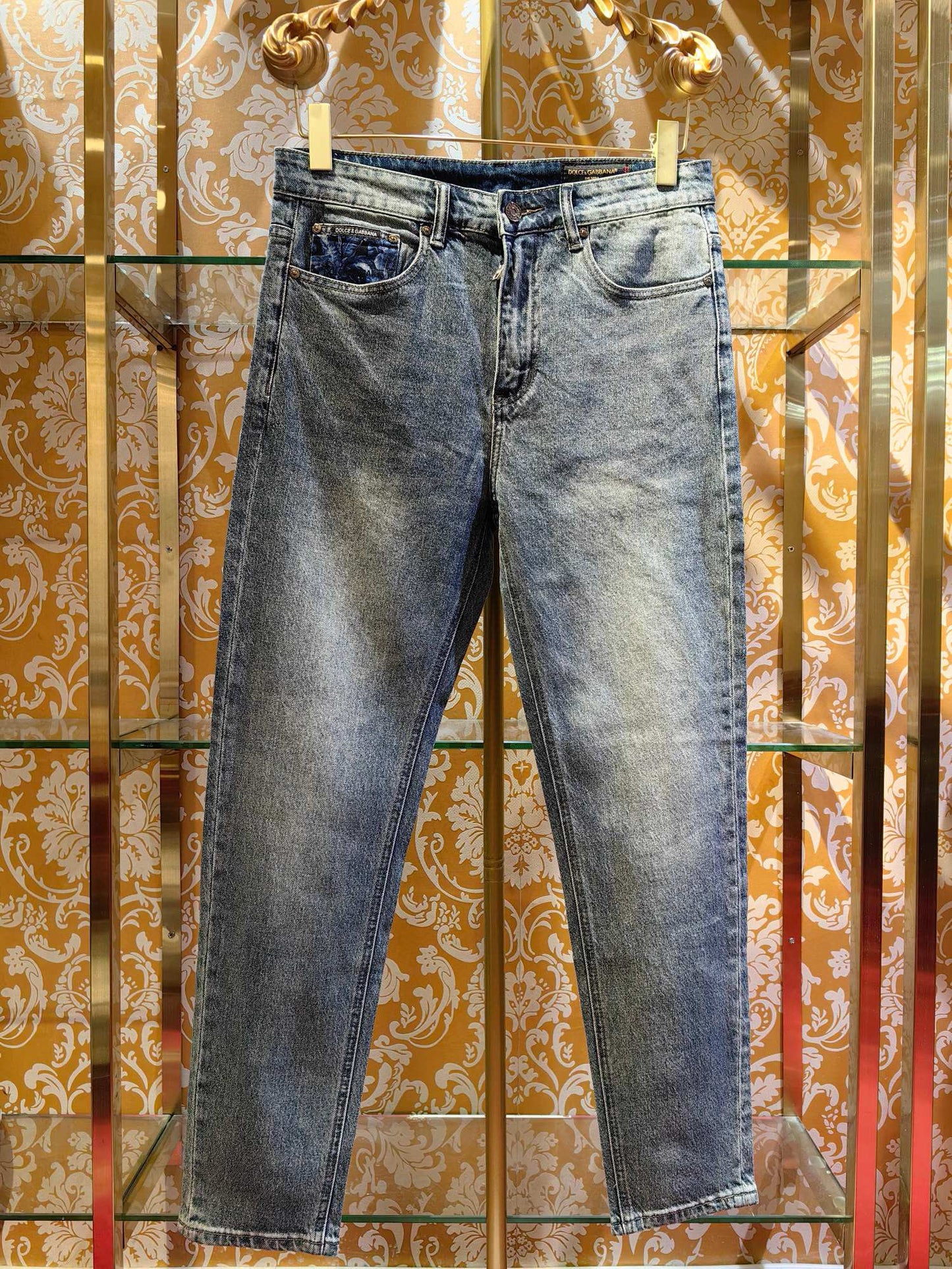 Dolce & Gabbana Jeans