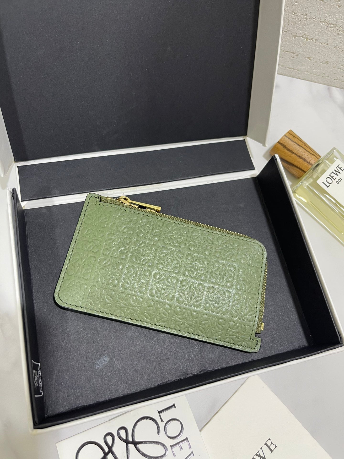 Loewe Wallet