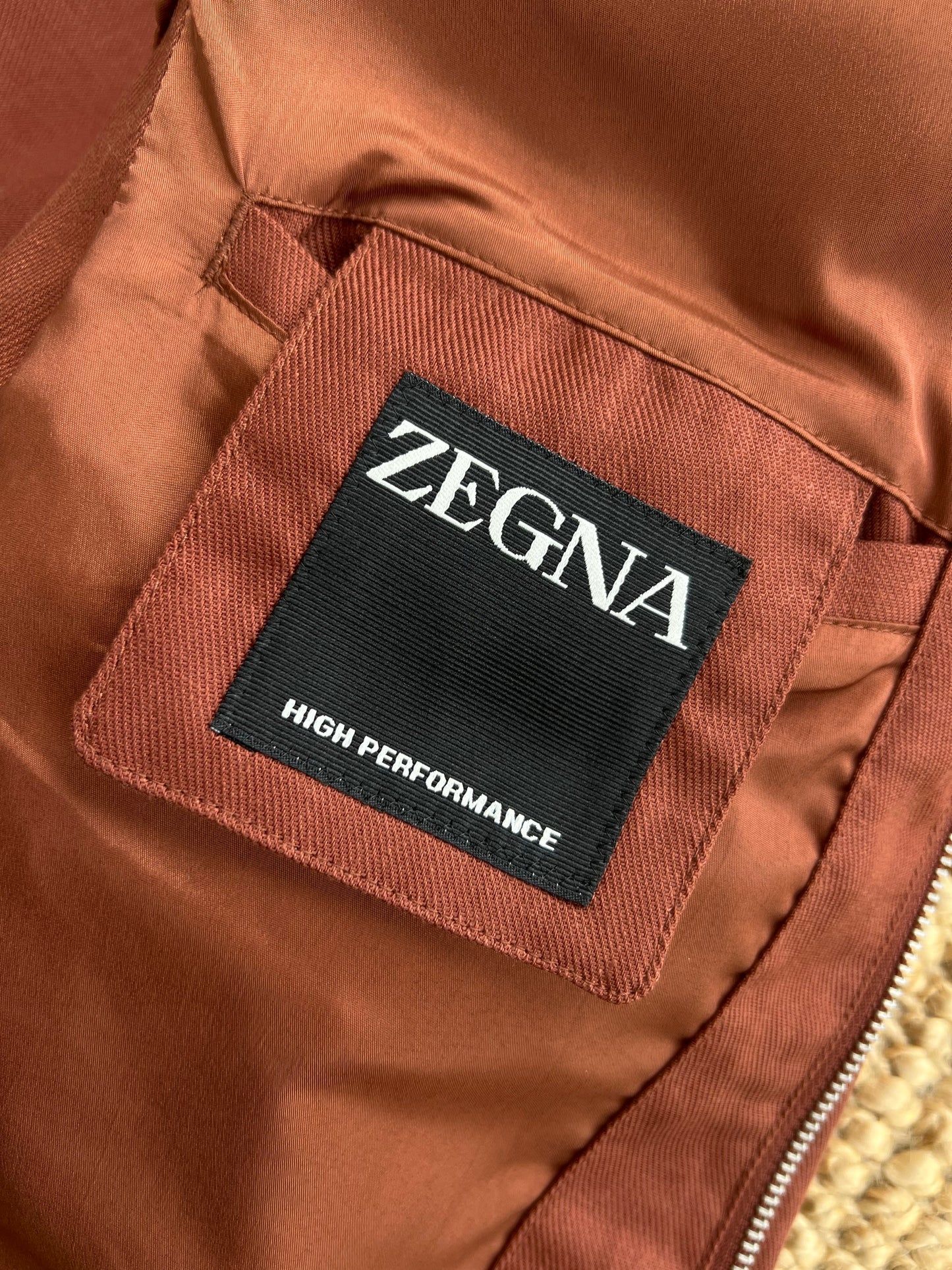 ZG Jacket