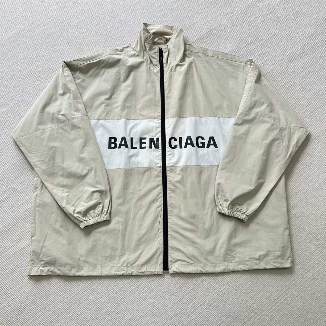 Balenciaga Windbreaker