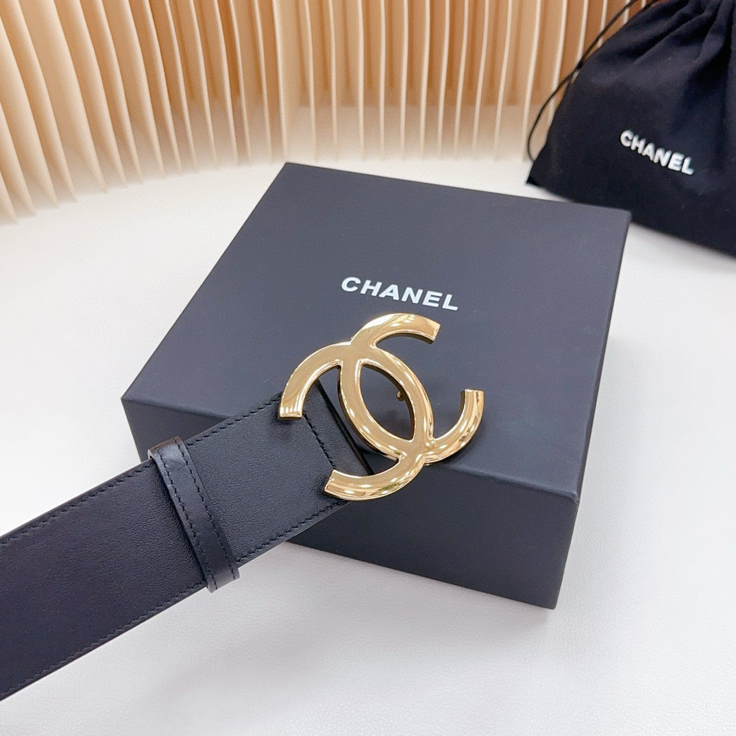 Chanel Belt